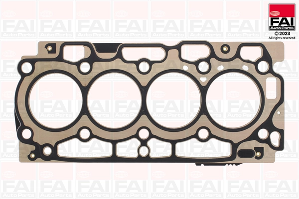 Gasket, cylinder head